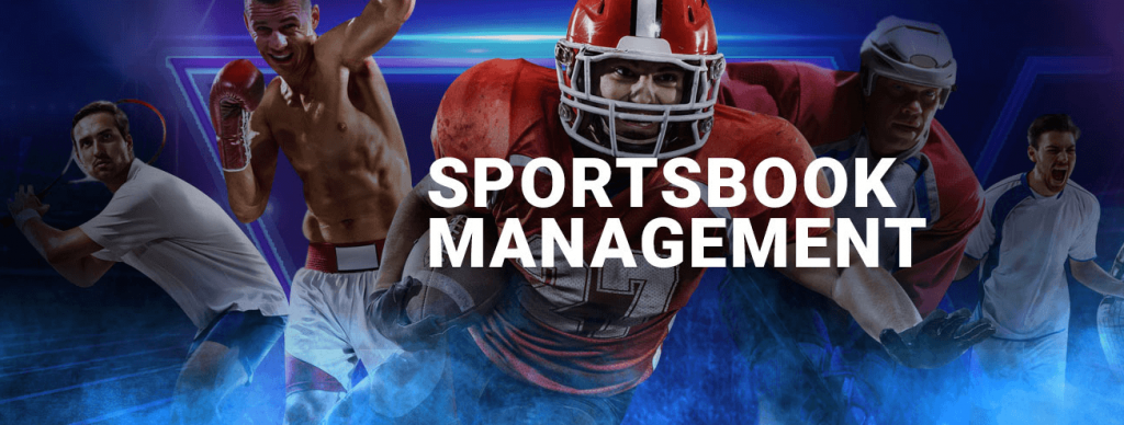 Sportsbook Management